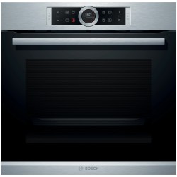 قیمت فر توکار بوش HBG672BS1 یا 672 رنگ اینوکس محصول 2018