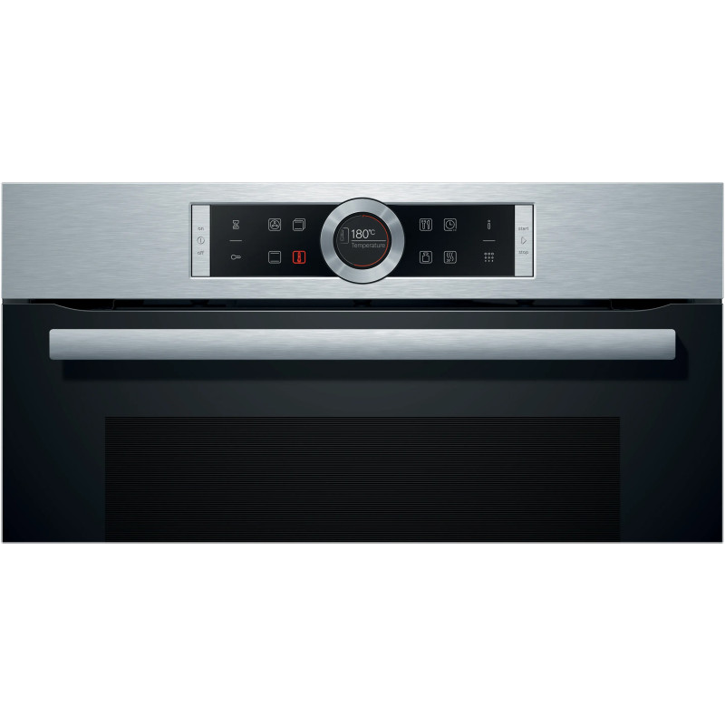 پنل کنترلی فر برقی بوش HBG672BS1