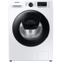 قیمت ماشین لباسشویی سامسونگ WW90T4540AE یا WW90 یا WW90T رنگ سفید محصول 2020