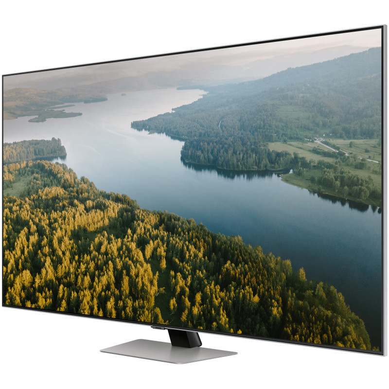 تلویزیون 4K سامسونگ 55Q83B با صفحه نمایش کیولد