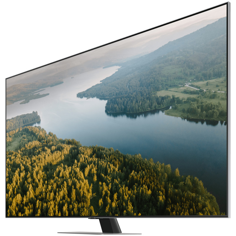 تلویزیون 2022 سامسونگ 75Q83B