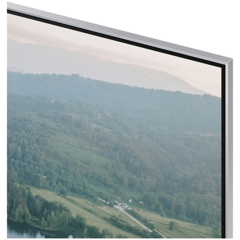 حاشیه باریک 4 طرف صفحه نمایش تلویزیون 75Q83B