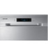 Dishwasher Samsung DW60M5070FS 14PS Silver 2017