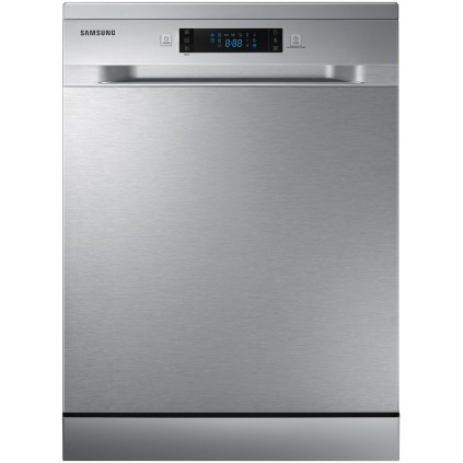 قیمت ماشین ظرفشویی سامسونگ DW60M5070FS یا 5070 یا M5070 رنگ نقره ای محصول 2017