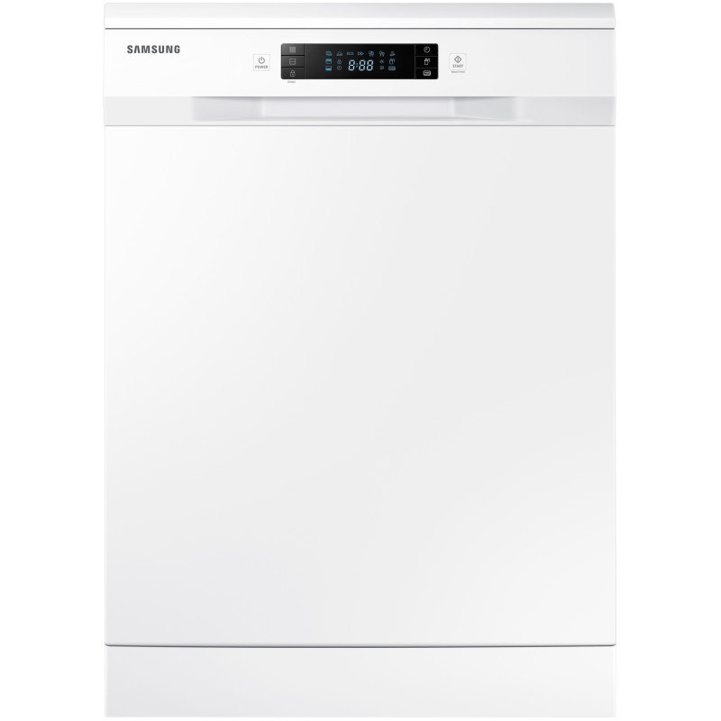 ماشین ظرفشویی سامسونگ DW60H6050FW تصویر 2