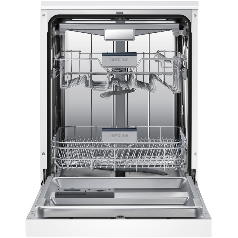 ماشین ظرفشویی 3 طبقه سامسونگ DW5000H رنگ سفید