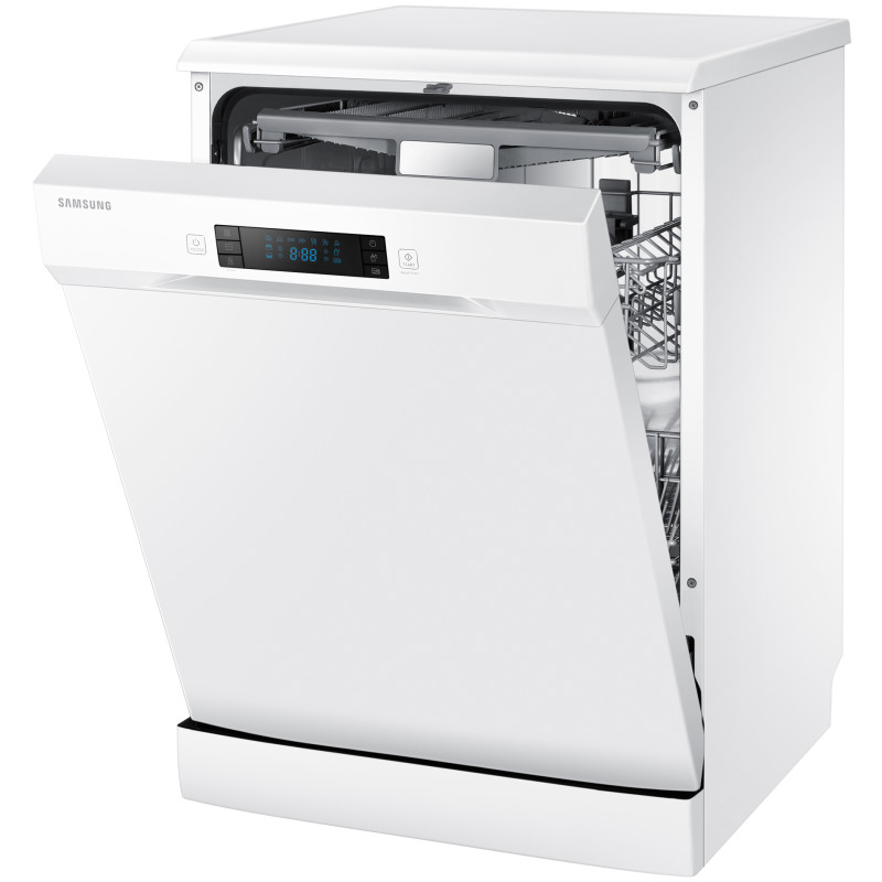 ماشین ظرفشویی 3 طبقه سامسونگ DW60H6050FW