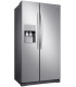 یخچال فریزر 534 لیتر سامسونگ RS50N3413S8 رنگ اینوکس