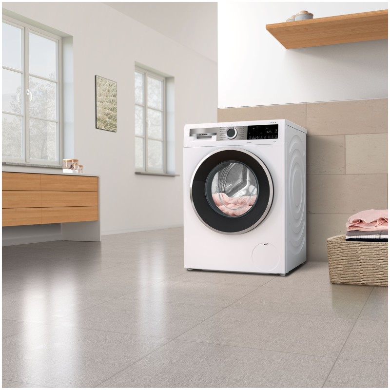 Washing Machine Bosch WGA242X0ME White 9KG 2020