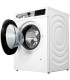 ماشین لباسشویی 9 کیلویی بوش bosch wga242x0me رنگ سفید