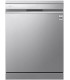 قیمت ماشین ظرفشویی ال جی DFB325HS یا 325 رنگ نقره ای محصول 2018