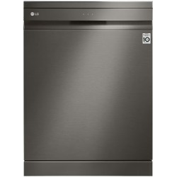 قیمت ماشین ظرفشویی ال جی DFB325HD یا 325 رنگ دودی محصول 2018