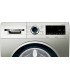 طراحی ماشین لباسشویی بوش 242XVME