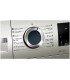 طراحی پنل کنترلی ماشین لباسشویی سری 4 بوش bosch wga242xvme