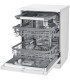 ماشین ظرفشویی 14 نفره ال جی DFB425FW