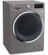 ماشین لباسشویی 1400 دور نقره ای ال جی F4J6VYP2S