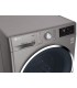 ماشین لباسشویی LG مدل F4J6VYP2S رنگ نقره ای
