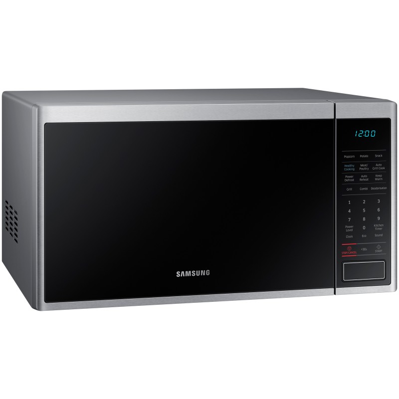 مایکروفر سامسونگ 5133 رنگ نقره ای