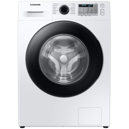 قیمت ماشین لباسشویی سامسونگ WW80TA046AH یا WW80T رنگ اینوکس محصول 2020