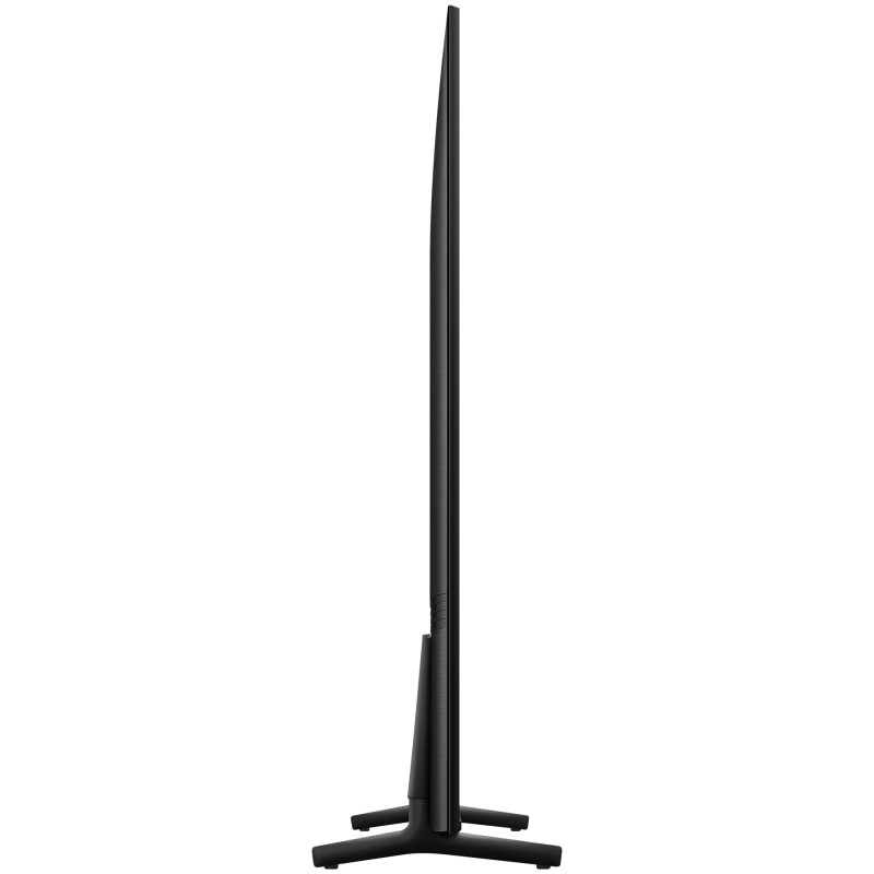 تلویزیون 55 اینچ سامسونگ BU8100 با کیفیت تصویر 4K