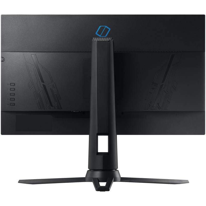 طراحی پشت مانیتور سامسونگ F24G35TF یا LF24G35TFWM