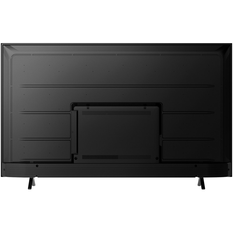 طراحی پشت تلویزیون 2022 پاناسونیک 55LX700