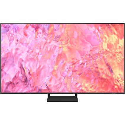 قیمت تلویزیون سامسونگ Q65C سایز 55 اینچ محصول 2023