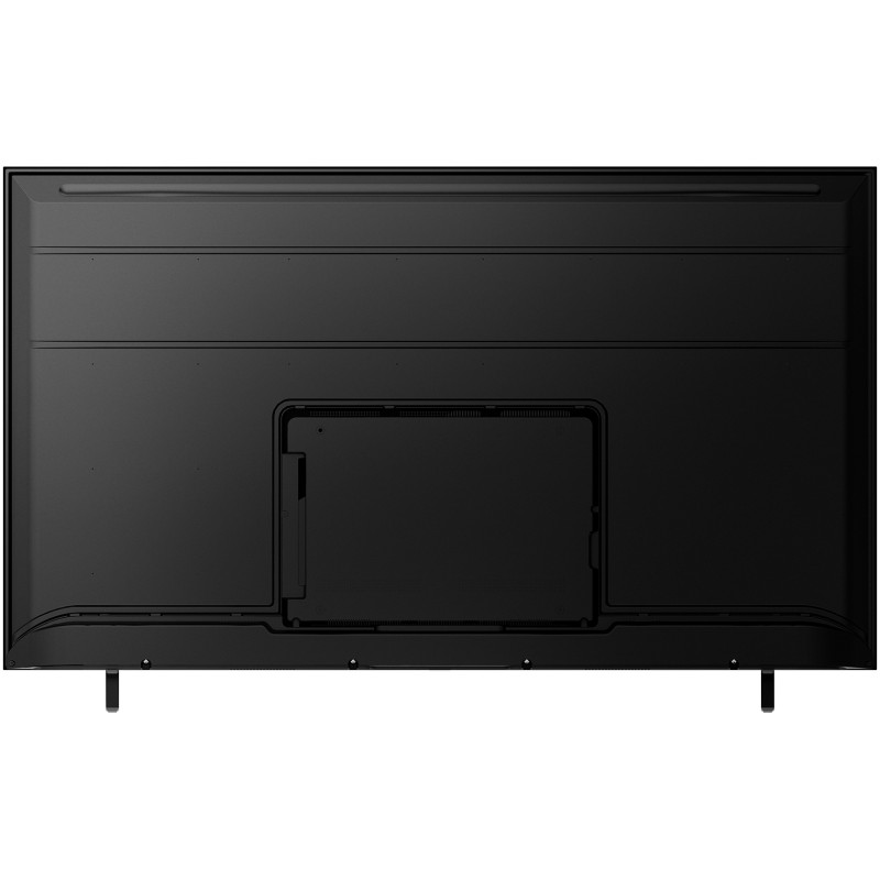 طراحی پشت تلویزیون LED پاناسونیک 65LX700