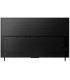 طراحی و نمای پشت تلویزیون Panasonic 65LX800