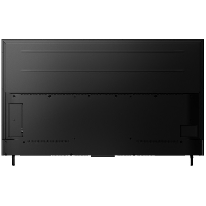 طراحی و نمای پشت تلویزیون Panasonic 65LX800