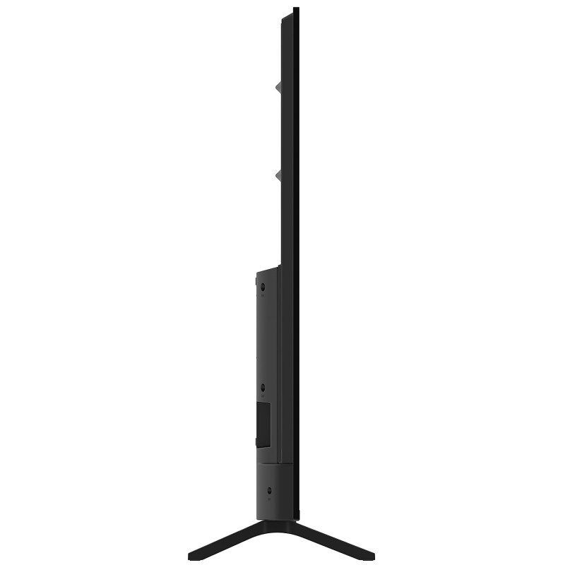 Panasonic 75LX800 2022 TV From Side