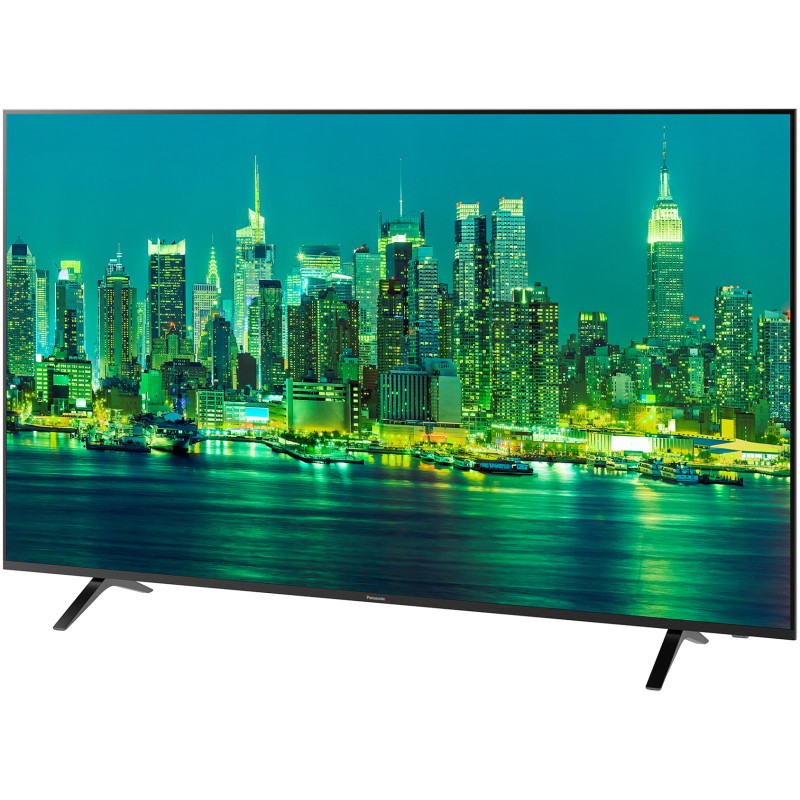 تلویزیون اندرویدی پاناسونیک 75LX700 با سیستم عامل اندروید R