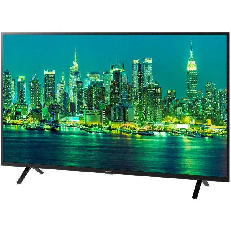 تلویزیون پاناسونیک 43LX700 با کیفیت تصویر فورکی