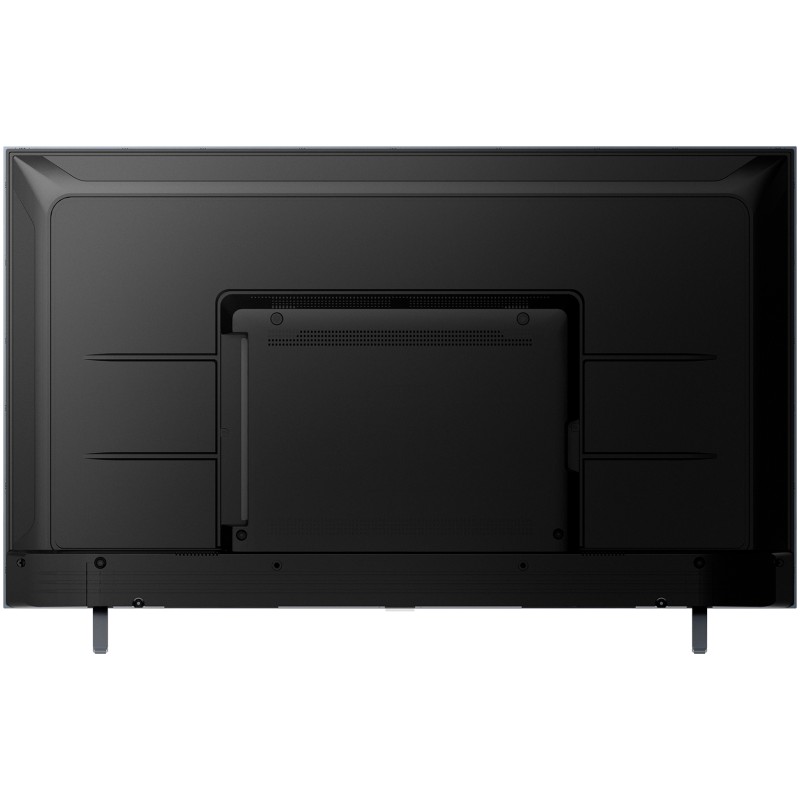 طراحی پشت تلویزیون Panasonic 43LX700
