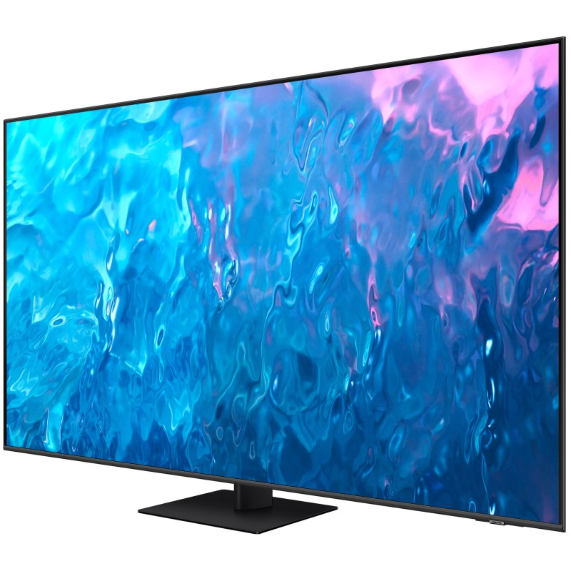 تلویزیون 4K HDR سامسونگ 85Q70C مونتاژ مصر و ویتنام (سفارش تایلند)