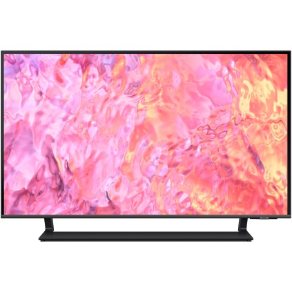 قیمت تلویزیون سامسونگ کیو 65 سی سایز 50 اینچ محصول 2023