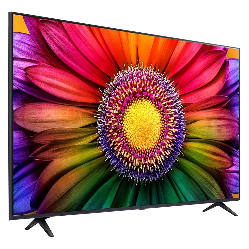 تلویزیون 4K ال جی 55UR8000