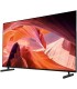تلویزیون 4K سونی 55X80L