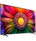 تلویزیون هوشمند ال جی 75UR8000 با سیستم عامل webOS 23 (webOS 8)