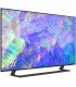 Samsung 43CU8500 2023 TV