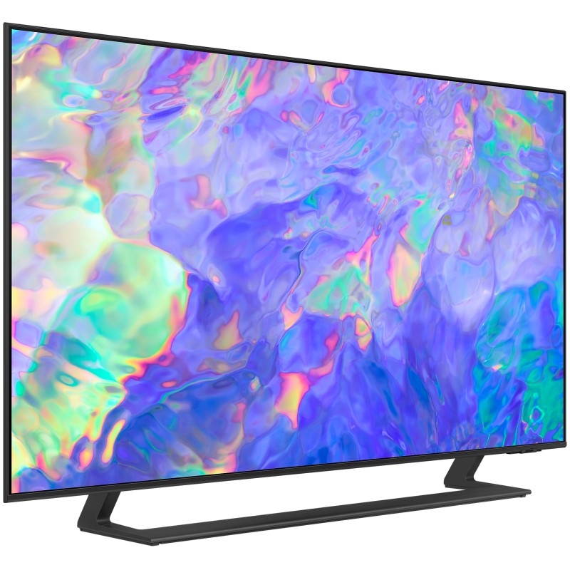 Samsung 43CU8500 2023 TV
