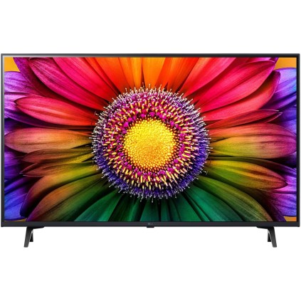 خرید تلویزیون UR8000 ال جی سایز 43 اینچ محصول 2023