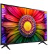 تلویزیون ال جی 43UR8000 با کیفیت تصویر 4K