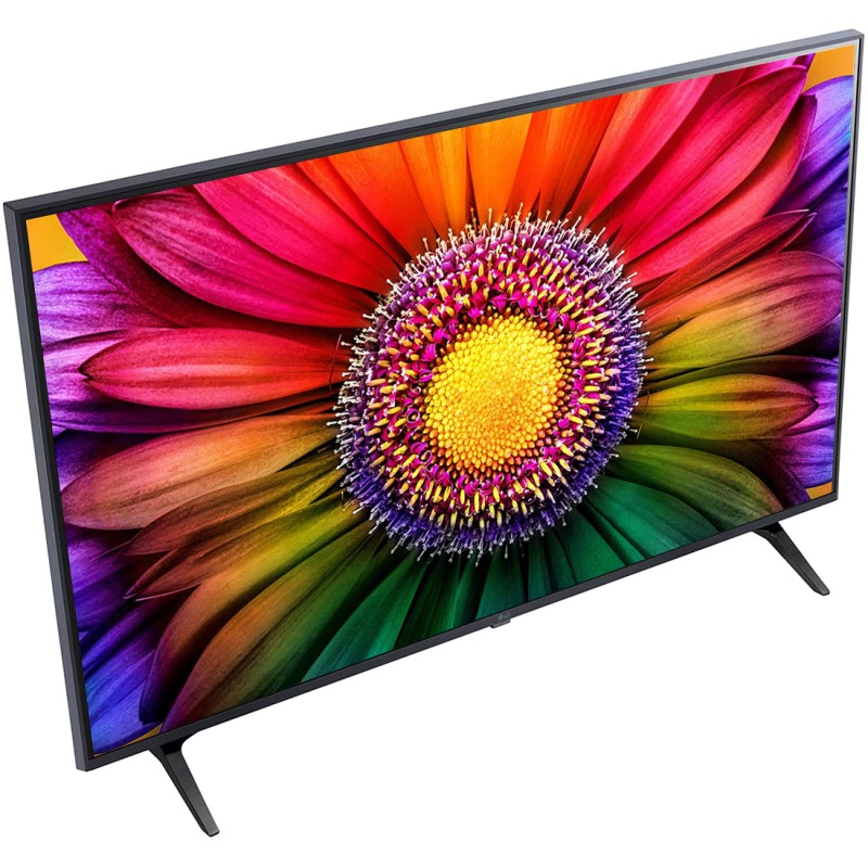 تلویزیون هوشمند ال جی 43UR8000 با سیستم عامل webOS 8 (webOS 23)