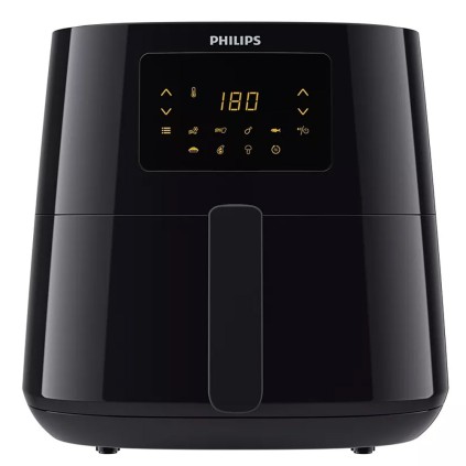 قیمت سرخ کن بدون روغن فیلیپس مدل HD9270 رنگ مشکی