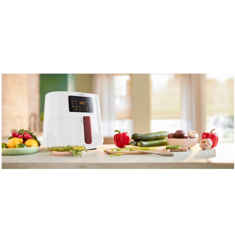 سرخ کن فیلیپس مدل 21/HD9270