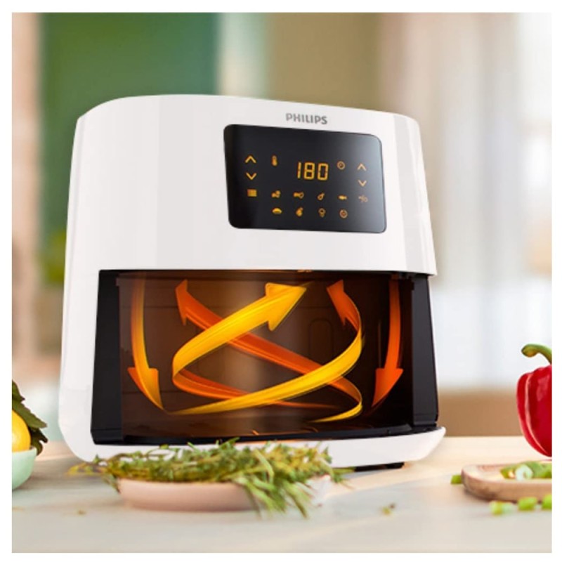 سرخ کن Airfryer Philips HD9270 2021