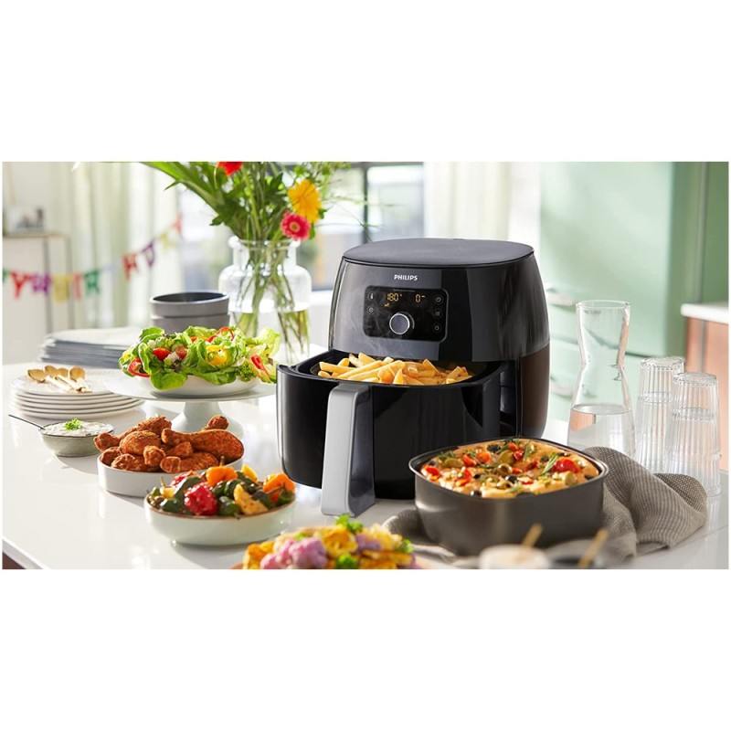 سرخ کن فیلیپس HD9650/91