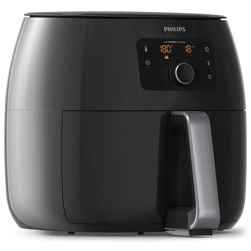 سرخ کن فیلیپس HD9650/91 رنگ مشکی