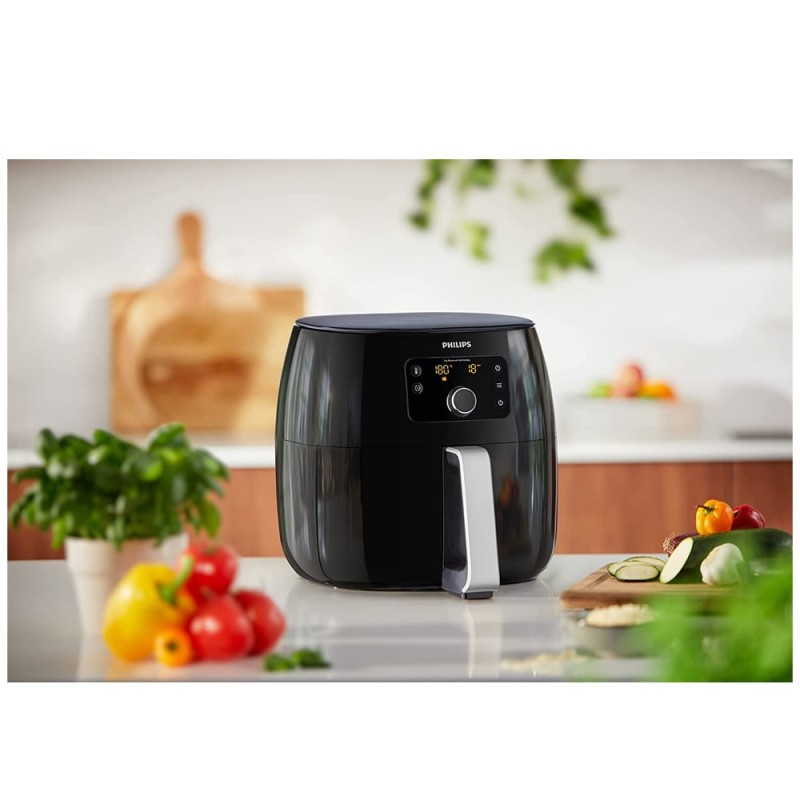 سرخ کن بدون روغن فیلیپس 9650 محصول 2022